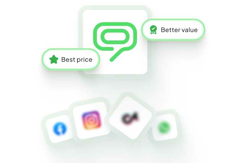 Cost-effective bulk SMS communication for logistics fleets in Tanzania